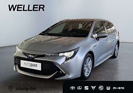 Toyota Corolla 1.8 Hybrid TS Comfort *LED*AHK*HUD*ACC*