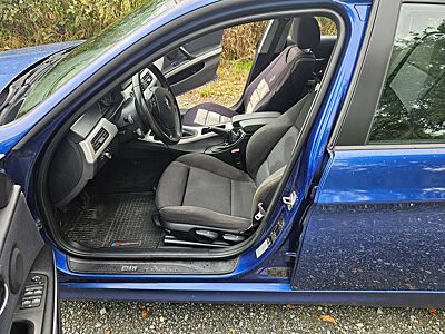 BMW 320 320 d