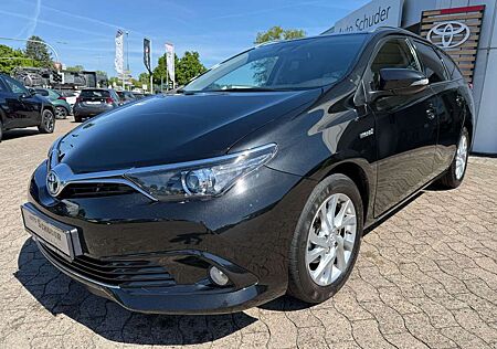 Toyota Auris **NAVI**
