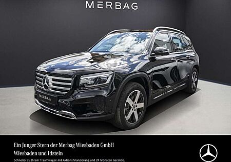 Mercedes-Benz GLB 250 4M PROGRESSIVE PANO DISTRONIC 360KAMERA