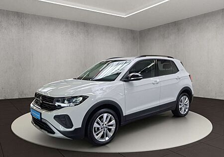 VW T-Cross Volkswagen Life 1.0 l TSI OPF 85 kW (116 PS ) 7-Gan