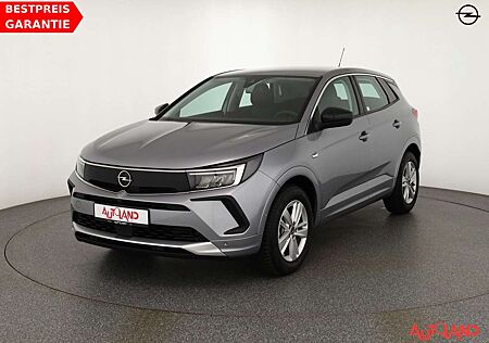 Opel Grandland 1.2 Turbo LED 360° Sitzheizung DAB PDC