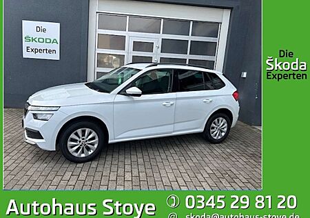 Skoda Kamiq Ambition 1.0 TSI 115 PS NAV;LED;SHZ;KAMERA;CARPLA