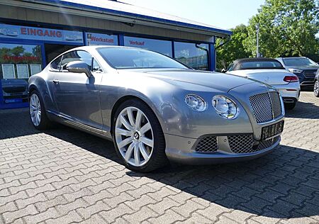 Bentley Continental GT Navi+Massage+ACC+