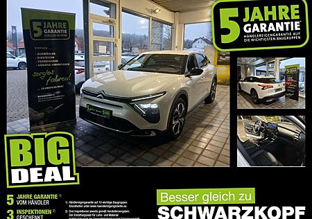 Citroën C5 X Citroen 1.2 PureTech Fin. ab 2,99% Navi,2xKlima