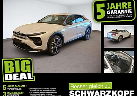 Citroën C5 X Citroen 1.2 PureTech Fin. ab 2,99% Navi,2xKlima