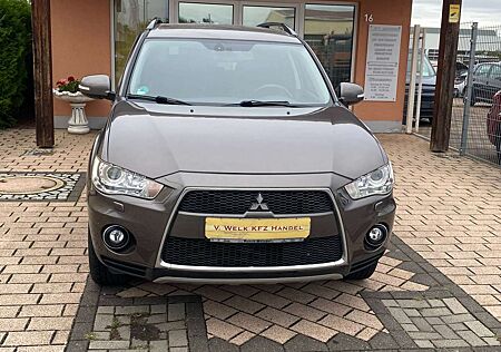 Mitsubishi Outlander XTRA 2WD