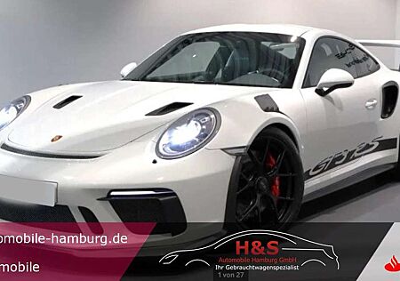 Porsche 911 GT3 RS MANTHEY
