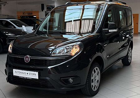 Fiat Doblo SX Kombi|Isofix|Klima|55.000km