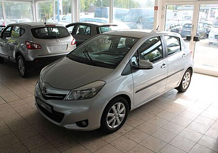 Toyota Yaris Executive