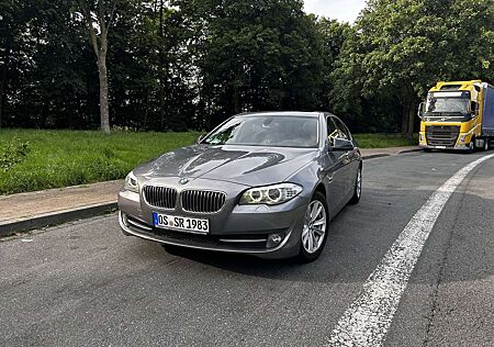 BMW 525d 525 Sport-Aut.