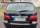 Mercedes-Benz B 180 CDI BlueEFFICIENCY EDITION 1