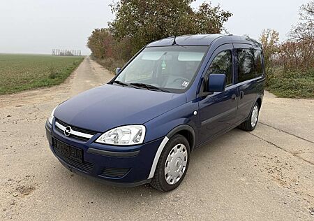 Opel Combo Tour 1.3 CDTI DPF Edition
