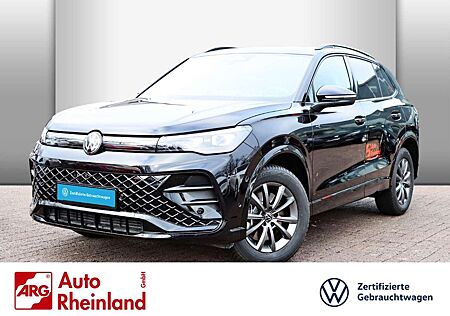 VW Tiguan Volkswagen R-Line 4MOTION 2.0 TDI SCR DSG ACC/DCC/PANO/IQ.LIG