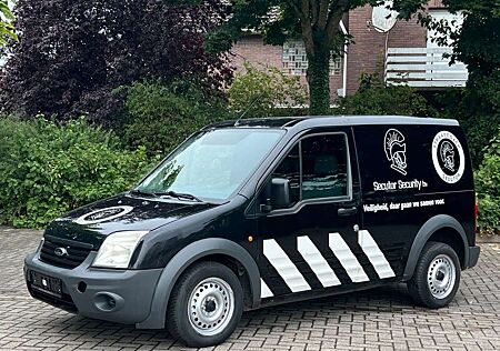 Ford Transit Connect 1.8 TdCi 55 kw Kasten Klima Eur5