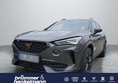 Cupra Formentor VZ 2.0 TSI 7-Gang DSG +Matrix LED+Navi+ACC+Kamera