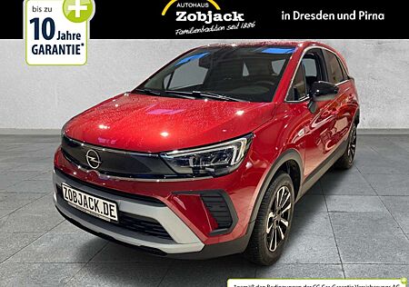 Opel Crossland Elegance, Kamera, Sitzhzg., LED