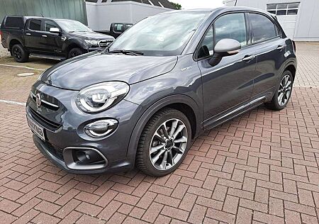 Fiat 500X 1.3 FireFly Turbo DCT 4x2 S&S Sport