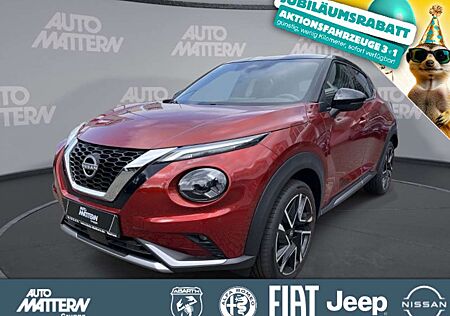 Nissan Juke Klimaaut.|NAVI|Kamera|SHZ|1.Hd