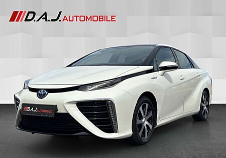 Toyota Mirai