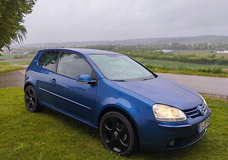 VW Golf Volkswagen 1.9 TDI Tour Edition