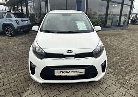 Kia Picanto 1.0 ISG Edition 7