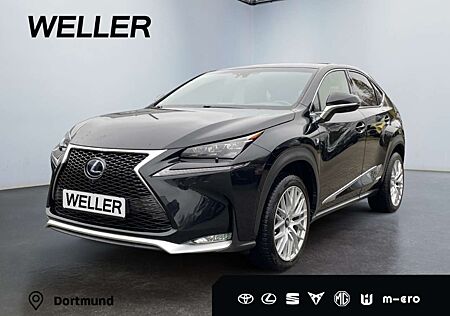 Lexus NX 300 NX 300h E-FOUR F Sport *LED*ACC*Leder*Navi*RCAM*