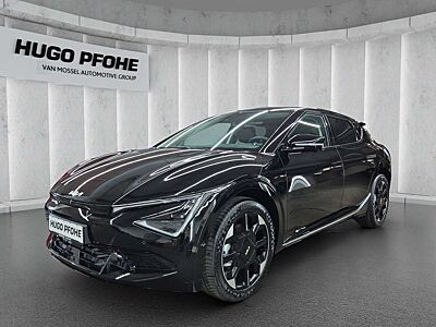 Kia EV6 Earth 84 kWh 168 kW Heckantrieb