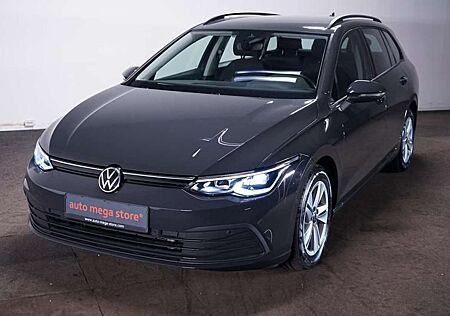 VW Golf Volkswagen 2.0 TDI Variant Life DSG*ACC*Kamera*LED*Nav