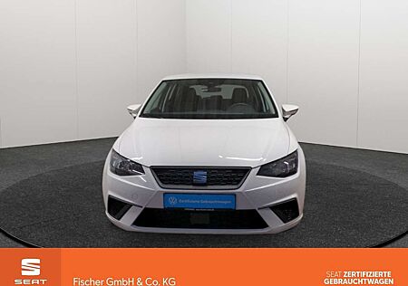 Seat Ibiza 1.0TSI Style SHZ BT DAB PDC hinten Climatronic