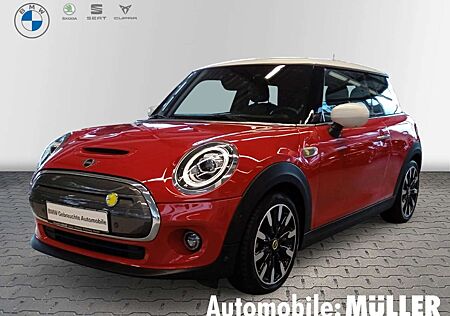 Mini Cooper SE Trim XL 3-Türer HUD El. Panodach Navi Leder H