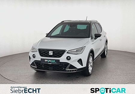 Seat Arona FR 1.0 TSI*KLIMA*RFK*ACC*uvm