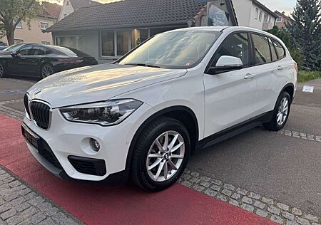 BMW X1 xDrive 20 d Advantage