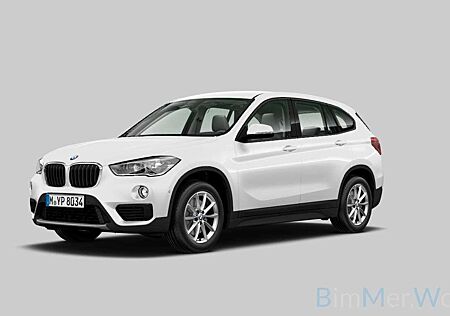 BMW X1 xDrive 20 d Advantage