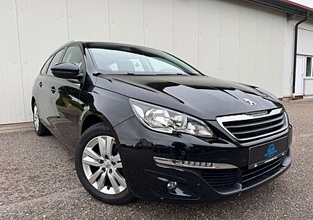 Peugeot 308 SW Business-Line *NAVI*LED*TOUCH*KLIMA*