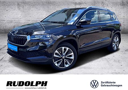 Skoda Karoq 2.0 TDI Style 4x4 DSG LED BT Navi Klima ACC SHZ St