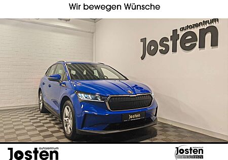 Skoda Enyaq 50 Loft RFK CarPlay Navi PDC v+h Lane LED GRA