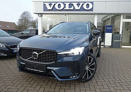 Volvo XC 60 XC60 Plus B5 AWD Mild-Hybrid/Dark/H&K/FourC/360°