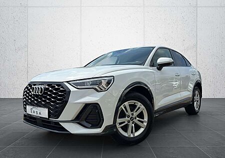 Audi Q3 Sportback 35 TDI*LED*MMI Plus*Assistenzpaket