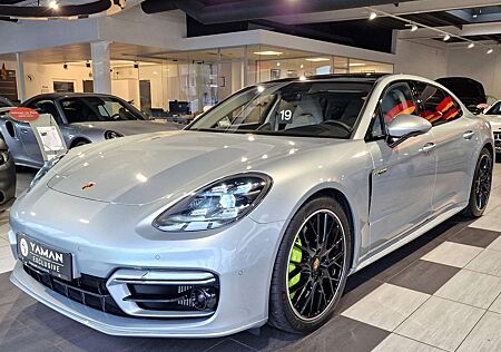 Porsche Panamera Turbo S E-Hybrid Executive *Nachtsicht*