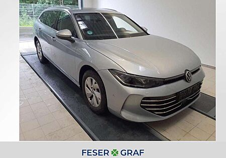 VW Passat Variant Volkswagen Elegance 2.0 TDI DSG 150PS