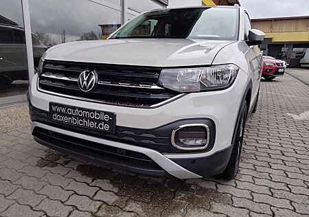 VW T-Cross Volkswagen Move