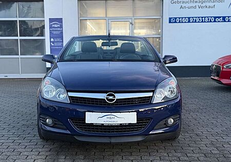 Opel Astra H Twin Top Cosmo Cabrio 1.8L | TÜV-NEU |