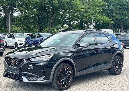 Cupra Formentor VZ 4Drive °Pano°R-Kamera°Beats°