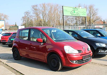 Renault Modus Dynamique*HU/AU neu*AHZV