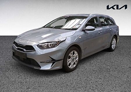 Kia XCeed Ceed SW / cee'd SW Vision 1.5 SITZHZG,NAVI,KAMERA,KLIMAAUTO,CARPLAY