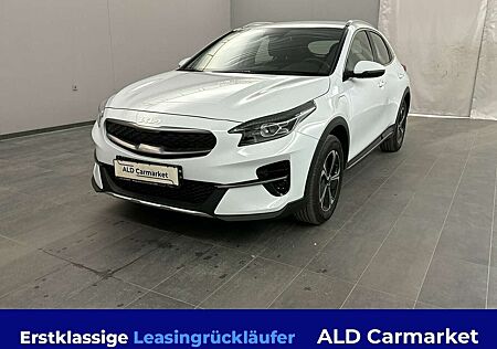 Kia XCeed 1.6 GDI DCT6 OPF Plug-in-Hybrid Vision Geschlossen