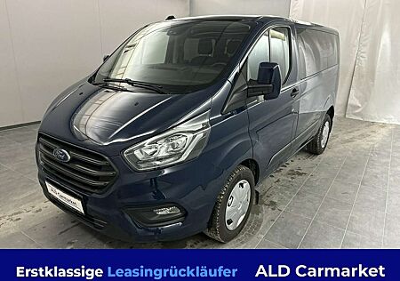 Ford Transit Custom 320 L1H1 VA Trend Kombi, 4-türig, 6-Gang