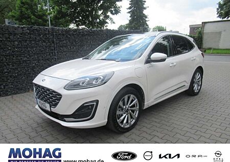 Ford Kuga Plug-In Hybrid Vignale 2.5 Duratec -PHEV EU6d HUD