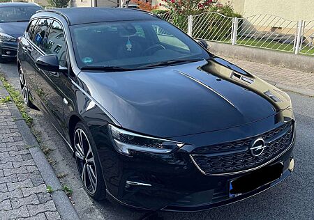 Opel Insignia B ST 2.0 Turbo GS Line Plus IntelliLux